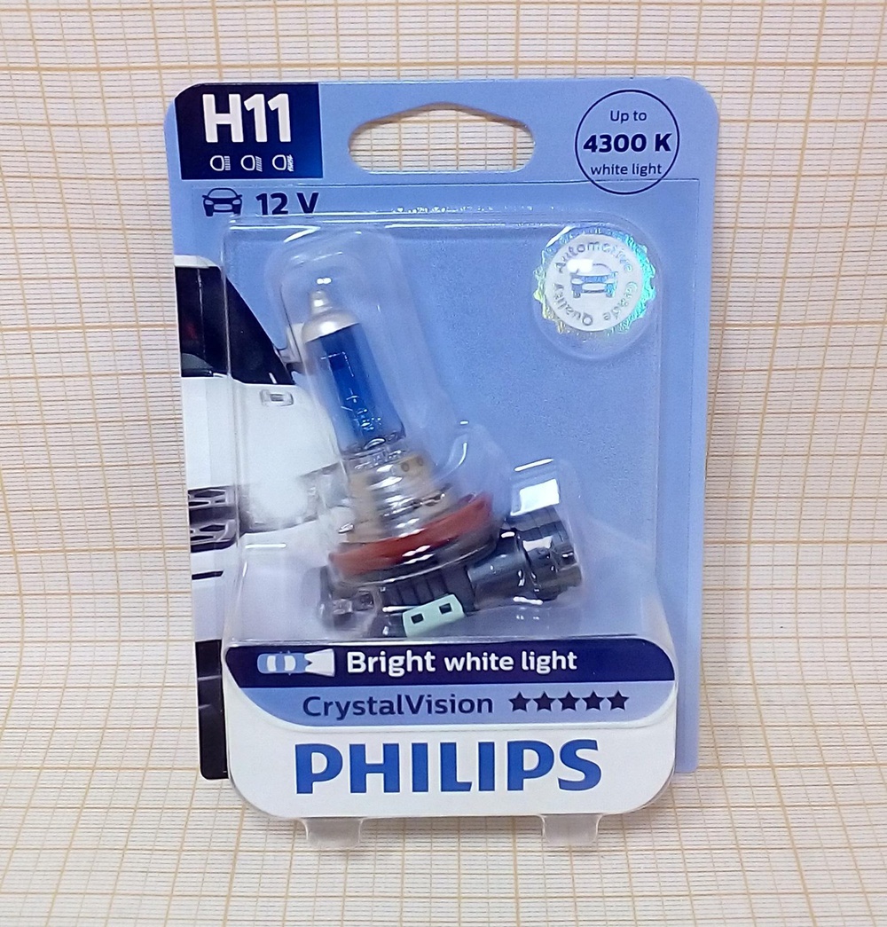 PHILIPS 12362 CVB1 Лампа накаливания